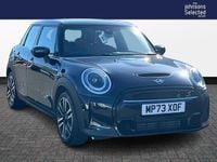 Używany Mini Cooper S Exclusive 176 KM (129 kW) 2024 Other Hatchback