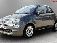 Used Fiat 500 Lounge 69 HP (50 kW) 2021 Hatchback