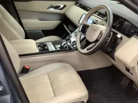 Used Land Rover Range Rover Velar R-Dynamic 204 HP (150 kW) 2022 Blue SUV