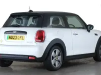 Used Mini Cooper S Hatch 135 kW (184 HP) 2023 Hatchback