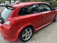 Used Volvo C30 R-Design 150 HP (110 kW) 2012 Hatchback