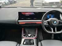 Used BMW X3 M Sport 205 HP (150 kW) 2025 Grey SUV