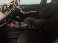 New Nissan Qashqai Acenta Premium 158 HP (116 kW) 2026 SUV