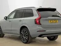 Gebraucht Volvo XC90 Ultra 247 PS (181 kW) 2026 SUV