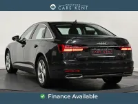 Used Audi A6 Sport 2023 Grey Sedan