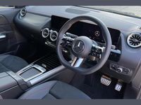 New Mercedes EQA250+ Urban 139 kW (190 HP) 2025 Cosmos black metallic SUV