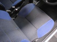 Used Peugeot 106 60 HP (44 kW) 2002 Silver Hatchback