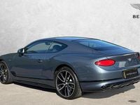 Used Bentley Continental GT 542 HP (398 kW) 2022 Grey Coupe