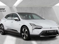 Used Polestar 4 Plus 200 kW (272 HP) 2025 SUV