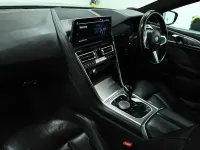 Used BMW 840 M Sport 333 HP (244 kW) 2022 Black Coupe