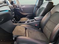 Used Mercedes B180 AMG Line Premium Plus 122 HP (89 kW) 2018 MPV