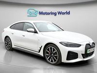 Used BMW i4 M Sport 250 kW (340 HP) 2026 Sedan