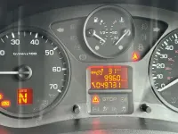 Second-hand Peugeot TePee Active 100 CP (73 kW) 2016 Albastru Monovolum