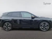 Used BMW iX M Sport 295 kW (402 HP) 2026 Black SUV