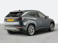 Used Hyundai Tucson Premium 2023 Grey SUV