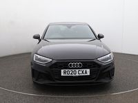 used Audi A4 4 2.0 TFSI 35 Black Edition Saloon 4dr Petrol S Tronic Euro 6 (s/s) (150 ps) Digital Cockpit