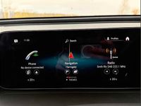 Used Mercedes EQC400 AMG line 300 kW (408 HP) 2023 Grey SUV