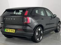Used Volvo EX30 Performance 314 kW (428 HP) 2025 Black SUV