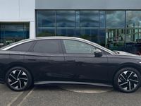 New VW ID.7 Pro 210 kW (286 HP) 2026 Grenadilla black metallic Hatchback