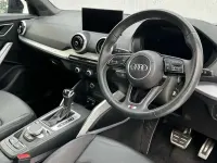 Used Audi Q2 S-Line 150 HP (110 kW) 2026 SUV