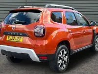 Used Dacia Duster Prestige 150 HP (110 kW) 2022 SUV