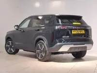Used Jaecoo 7 204 HP (150 kW) 2026 Black SUV