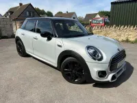 Used Mini Cooper Hatch 136 HP (100 kW) 2020 Silver Hatchback