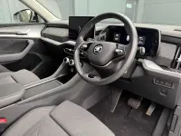Used Skoda Kodiaq SE 150 HP (110 kW) 2025 Silver SUV