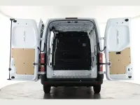 New Renault Master 2026 White MPV