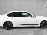 Used BMW 320 M Sport 184 HP (135 kW) 2025 White Sedan