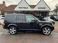 used Land Rover Discovery DiscoveryHSE 5.0 V8 AUTO
