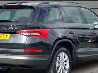 used Skoda Kodiaq SE1.5 Tsi Act Se Suv 5dr Petrol Dsg Euro 6 (s/s) (7 Seat) (150 Ps) - AK70FYX