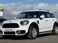 Used Mini Cooper S Countryman Classic 2020 SUV