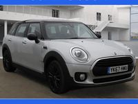Used Mini One Clubman 102 HP (75 kW) 2017 Estate