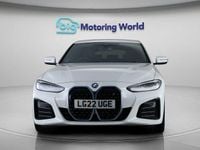 Used BMW i4 M Sport 250 kW (340 HP) 2026 Sedan