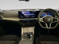 Used BMW i4 M Sport 250 kW (340 HP) 2026 Sedan