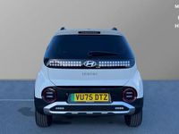 New Hyundai Inster 85 kW (116 HP) 2025 Natural ivory Hatchback