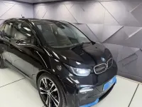 Used BMW i3 Performance 2018 Hatchback