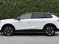 Used Vauxhall Grandland X Ultimate 136 HP (100 kW) 2025 White SUV
