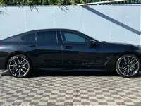 Used BMW 840 M Sport 328 HP (241 kW) 2023 Black Coupe