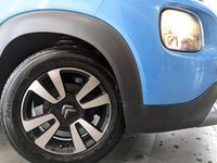 Usado Citroën C3 Feel 102 HP (75 kW) 2020 Citadino