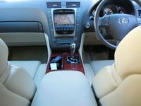 Used Lexus GS300 245 HP (180 kW) 2006 Sedan