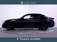 Used BMW M340 Comfort Edition 2022 Black Sedan