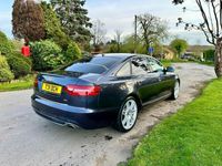 used Audi A6 3.0 TDI Quattro Le Mans 4dr Tip Auto