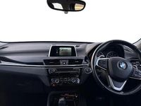 Used BMW X1 xLine 150 HP (110 kW) 2019 SUV