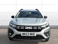 Used Dacia Jogger Extreme 110 HP (80 kW) 2023 MPV