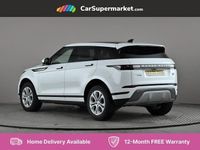 used Land Rover Range Rover evoque e 2.0 P200 S 5dr Auto SUV