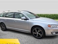 Used Volvo V70 SE 181 HP (133 kW) 2015 Estate