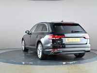 used Audi A4 35 TFSI Sport 5dr