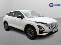 Used Omoda 5 186 HP (136 kW) 2025 Silver SUV